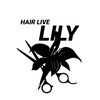 ヘアライブリリー(HAIR LIVE LILY)のお店ロゴ