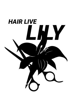 ヘアライブリリー(HAIR LIVE LILY)