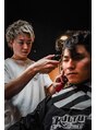 ヘアー カスタム スタジオ カルチャー(HAIR KUSTOM STUDIO KULTURE) 渡邉 翔