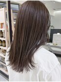corso/ナチュラル大人巻き*ミネコラ*透明感カラー/梅田&茶屋町