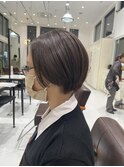 ショートスタイル