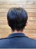 メンズショート