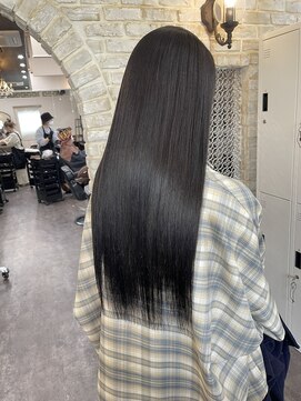 ルクスバイアフィナー(Luxo by Afinar) ダークグレー【町田/Luxo by Afinar】