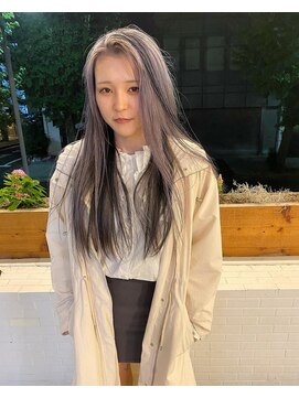 コミレ(COMILE) ホワイト×ブラック　セパレートデザイン