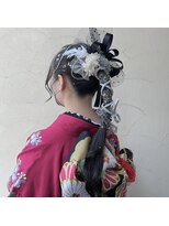 ラグ(rug)&nbsp;成人式セット