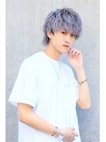 リップス 吉祥寺アネックス店(LIPPS)&nbsp;マッシュウルフ