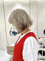 マイル 渋谷(mile)&nbsp;ミニボブ