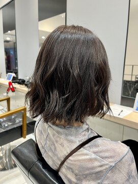 フラミューム 町田(flammeum) 暖色カラー【町田】【成瀬】【玉川学園前】