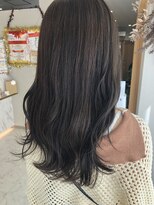 ベルバイヘアスイッチ(by hairswitch)&nbsp;マットベージュカラー