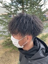 ラテ 伊勢崎(LATTE)&nbsp;ツイスパマッシュ