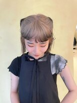 スニュウ(snuw)&nbsp;【 snuw mina 】デザインカラー