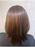 矯正カラー！