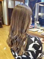 コレット(COLLET)&nbsp;お客様style