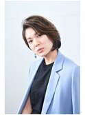 ショート/縮毛矯正/カラー/白髪染め/ハイライト/阿佐ヶ谷