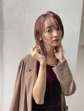 コポル(Copol) ウルフショート