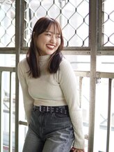 シャル 町田(shalu) 治部 深智