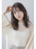 【Rico.】アッシュブラウン#大和