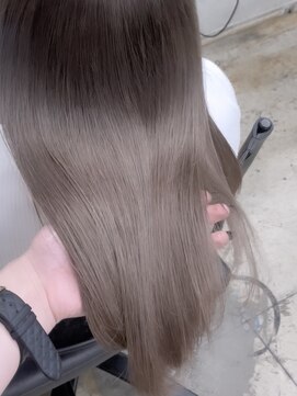 ブリッツバイレボ 船橋(BLITZ by REVO) ☆ milktea greige ☆