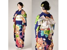 ヴィヴァーチェ トータルビューティー(Vivace Total Beauty)