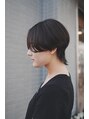 ミューズ バイ ケンジ(MUSE by KENJE) 髪質改善をしていくことでヘアスタイルのクオリティが上がります