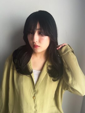 フラミューム 本厚木店(flammeum) ゆるまきレイヤー