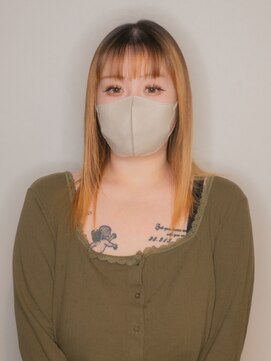 ブレイヴ(BRAVE) ブリーチミディアム