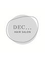 ヘアーディック(hair Dec.)/オーナー　藤田　峻