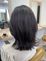 アンフレール&nbsp;くびれミディアム/大園芽依