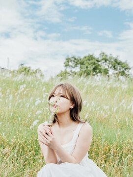 カイノ 堺東店(KAINO) 軽やかボブ