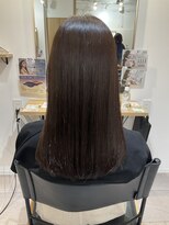 クク(coucou)&nbsp;髪質改善トリートメント＋カット