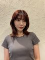 ファム 札幌大通(fam) 中村 エリカ