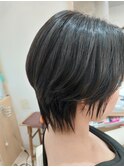 《HAIRZ 》藤井☆ハンサムショート