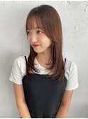 《soso》ワンカールで作れるレイヤーカット