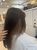 インパークス 綾瀬店(INPARKS)&nbsp;インナーカラー