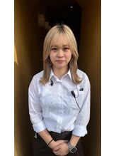 アイム アネックス サラ 八幡店(I'm annex sala)&nbsp;杉澤 結衣