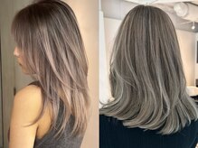スティロ(stylo)の雰囲気（#品のある筋感のデザインカラーが◎［高槻/富田/箕面/茨木］）