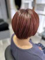ソラヘアー(Sora Hair)&nbsp;マッシュ