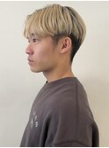 ブリーチカラー