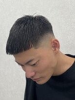 スウェル 津田沼店(Swell)&nbsp;クロップスタイル