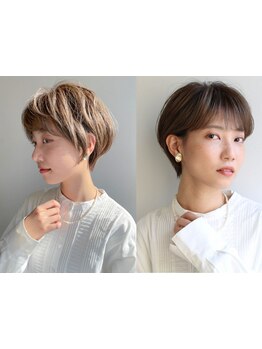 【本巣】一人ひとりに寄り添ったカウンセリングで、様々なニーズにもお応えして似合わせを叶えます♪