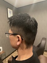 コトノハ 新屋敷町店(kotonoha)&nbsp;大人アップバングショート