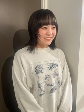 ノマド(nomad) guest style