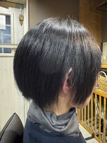 クロノ(CHRONO)&nbsp;ママさんグラボブ