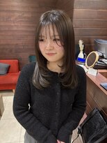 ジャム(Jam)&nbsp;【jam_NAOE】結べる◎ザクザクレイヤー