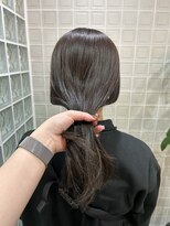 ボアップ 難波店(boappu) ダークオリーブカラー