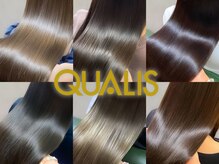 クオリス 赤塚店(QUALIS)