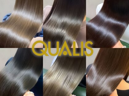 クオリス 赤塚店(QUALIS)の写真
