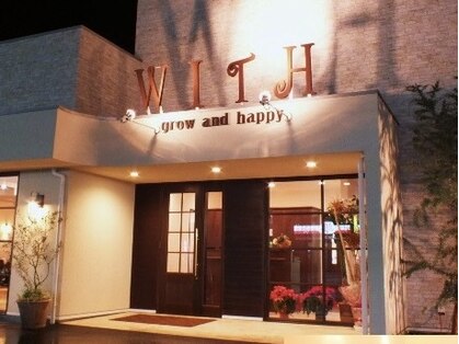 ウィズ(WITH)の写真