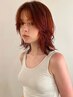 【New Client】Cut+Colour+Treatment