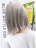 グレーシルバー